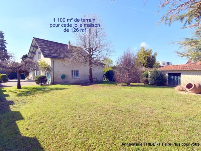 Maison vente à Lyon, Métropole de Lyon