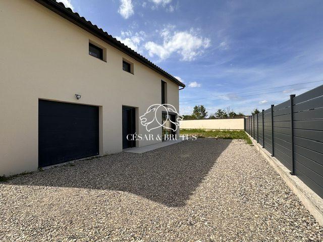 Maison vente à Lyon, Métropole de Lyon
