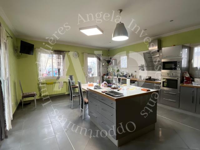 Maison vente à Lyon, Métropole de Lyon