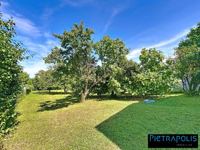 Terrain vente à Lyon, Métropole de Lyon