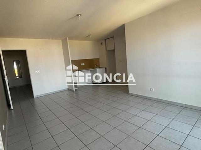 Appartement vente à Lyon, Métropole de Lyon