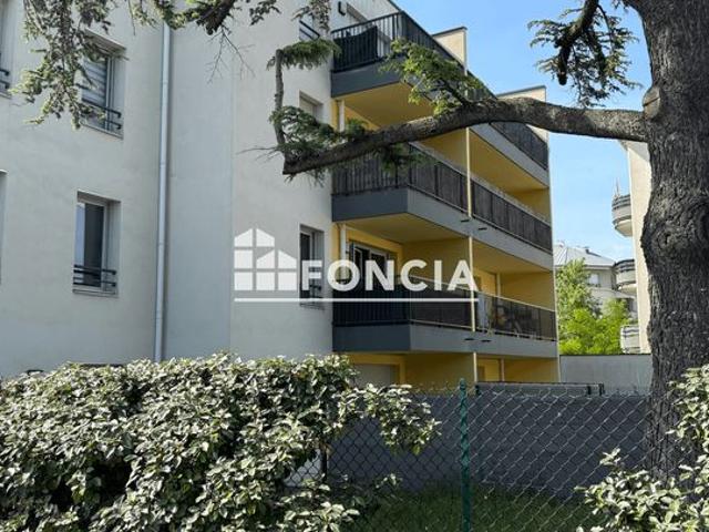 Appartement vente à Lyon, Métropole de Lyon