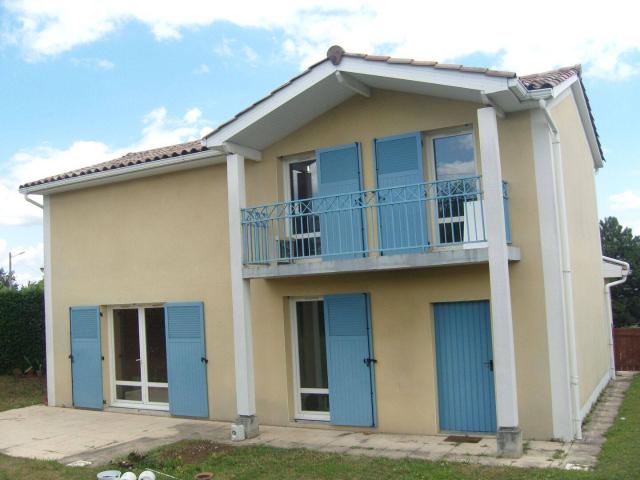 Maison location à Charpieu, Décines-Charpieu