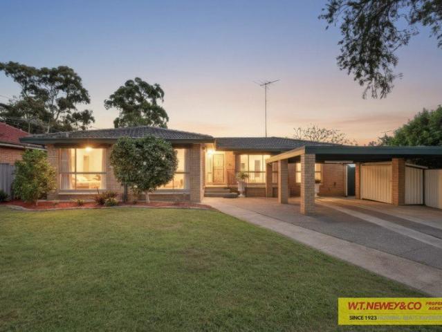 House for sale in Sydney, New South Wales