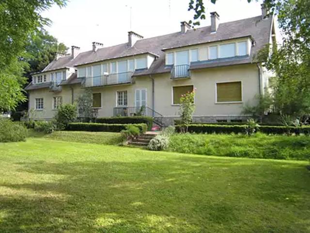Maison vente à Nevers, Decize