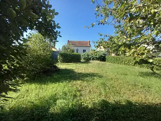 Maison vente à Nevers, Decize