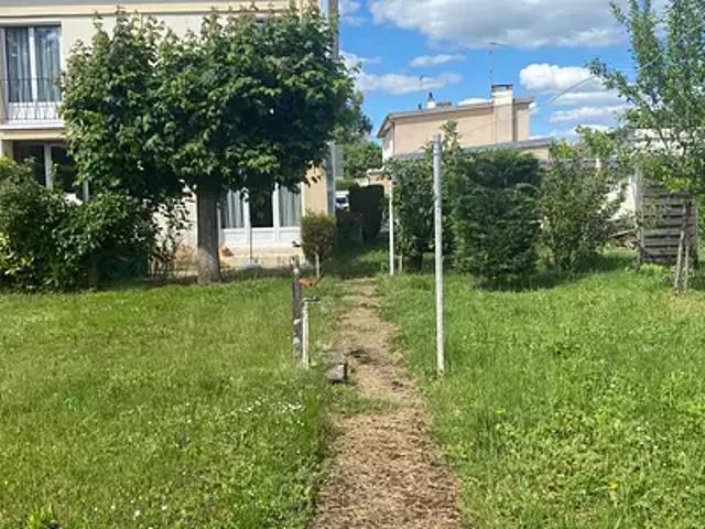Maison vente à Nevers, Decize