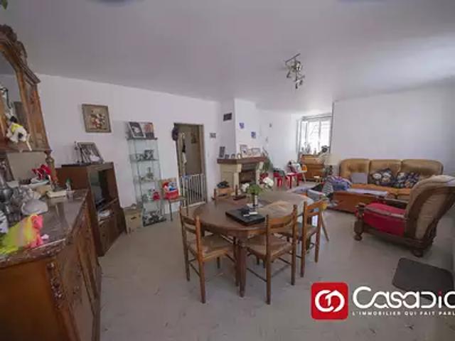 Maison vente à Nevers, Decize