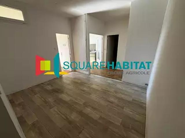 Appartement location à Caqueret, Decize