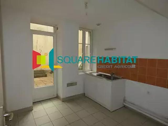 Appartement location à Nevers, Decize