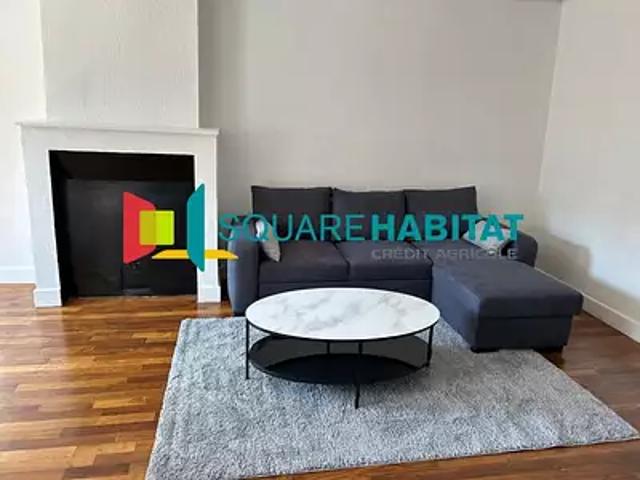 Appartement location à Nevers, Decize