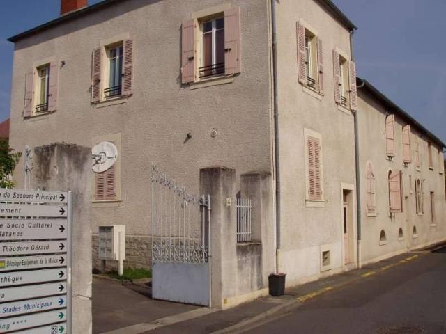 Appartement location à Le Chêne, Champvert