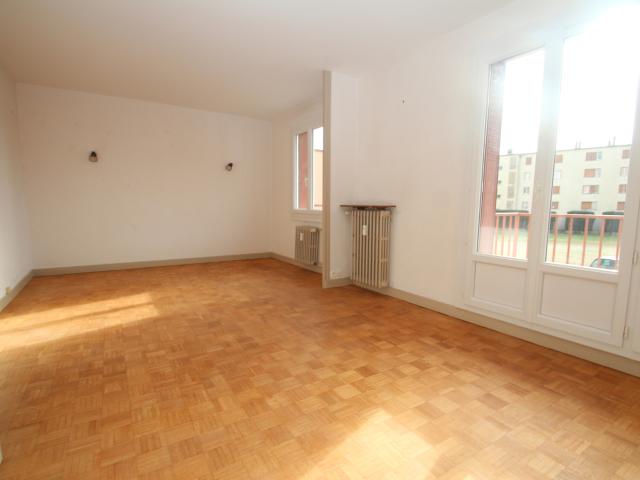 Appartement location à Nevers, Decize