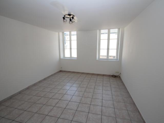 Appartement location à Nevers, Decize