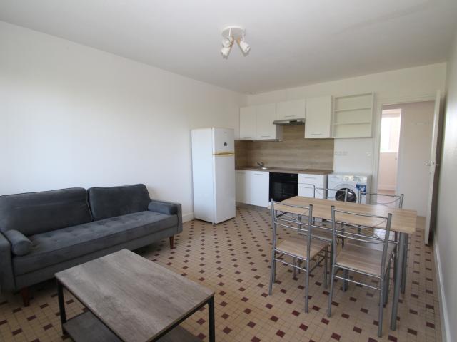 Appartement location à Nevers, Decize