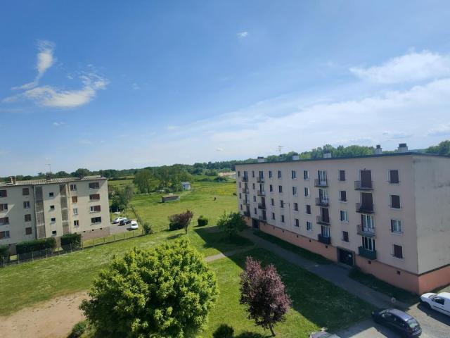Appartement location à Nevers, Decize