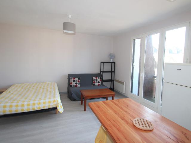 Appartement location à Nevers, Decize