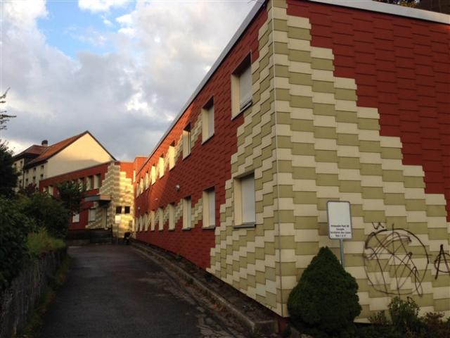 Wohnung mieten in La Chaux-de-Fonds