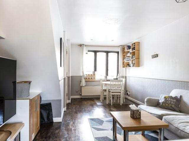 House for rent in Rotherhithe, Greater London