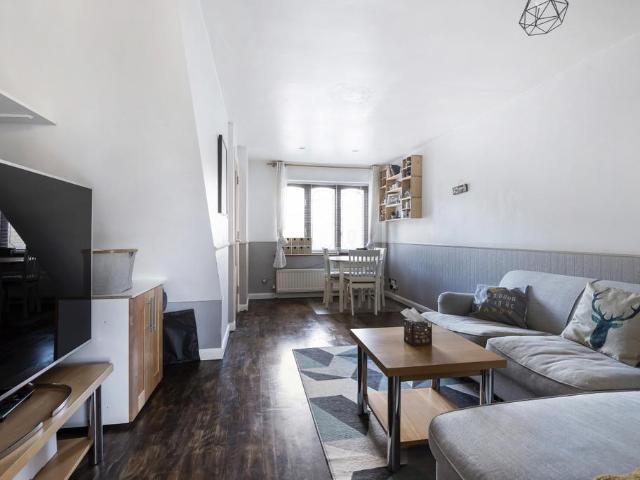 House for rent in Rotherhithe, Greater London