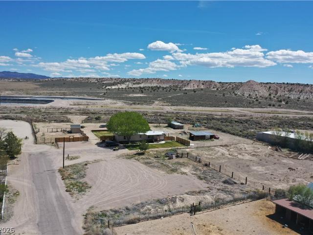 Land for sale in Panaca, Nevada