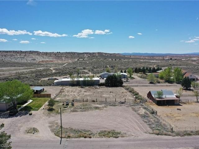 Land for sale in Panaca, Nevada