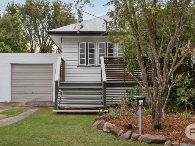 House for sale in Basin Pocket, Greater Brisbane