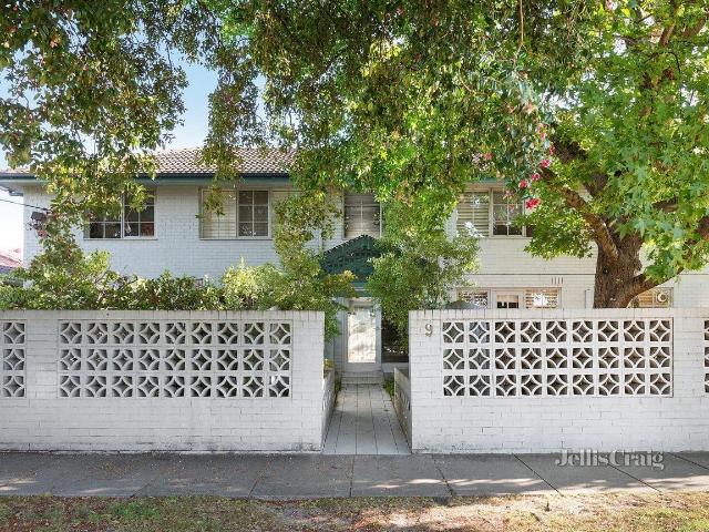 Apartment for rent in Glen Huntly, Melbourne