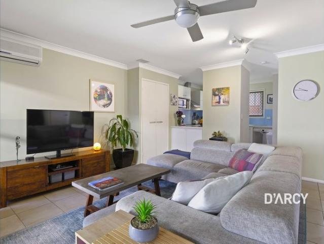 Townhouse for rent in Toombul, Queensland