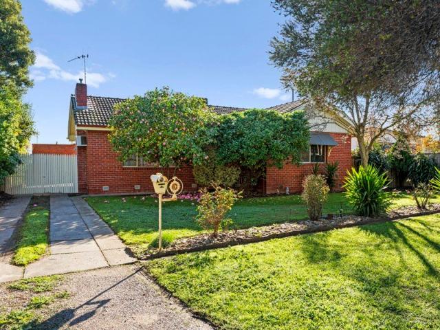 House for sale in Benalla, Victoria