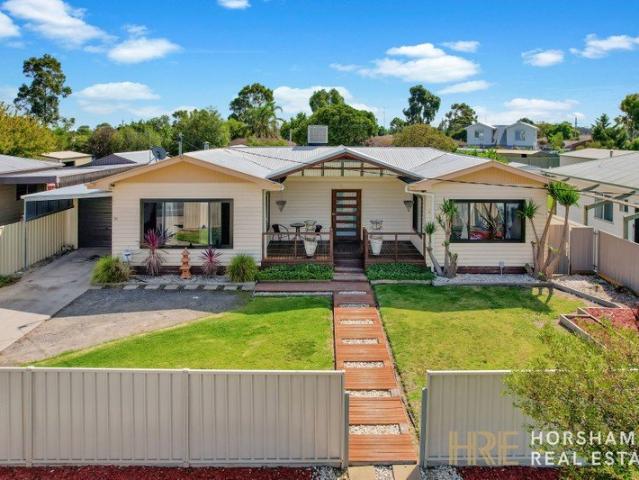 House for sale in Horsham, Victoria