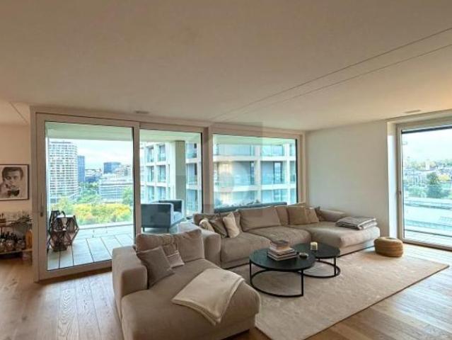 Apartment mieten in Seebach, Zürich