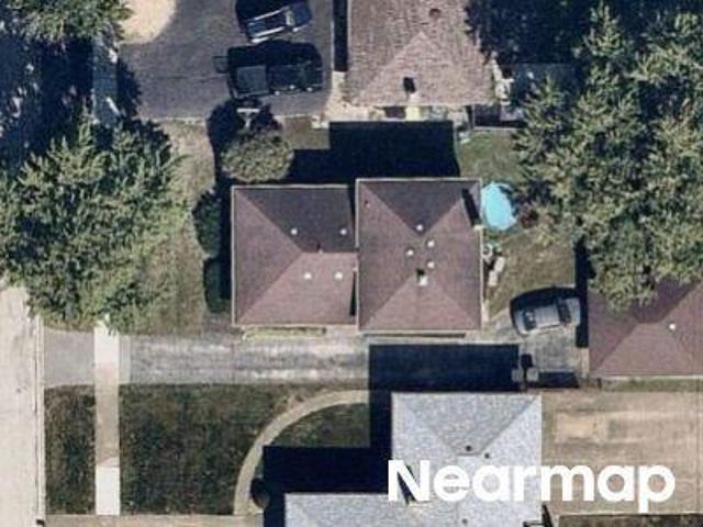 House for sale in Lansing, Illinois