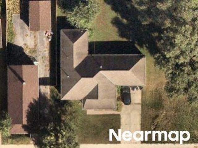 House for sale in Cleveland, Ohio