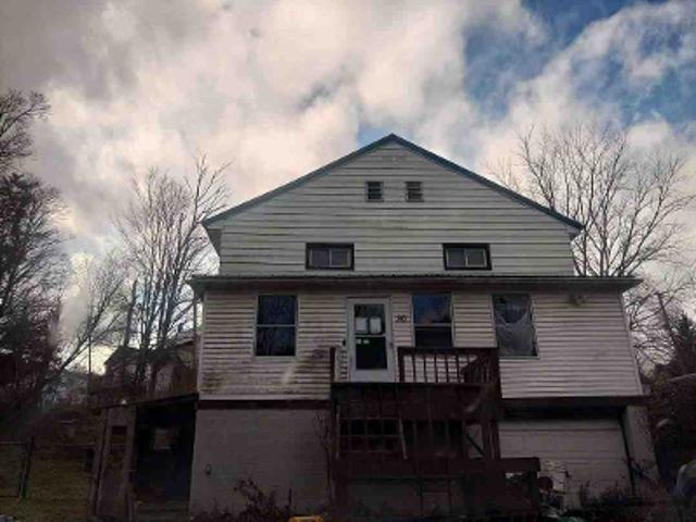 House for sale in Harford, Pennsylvania