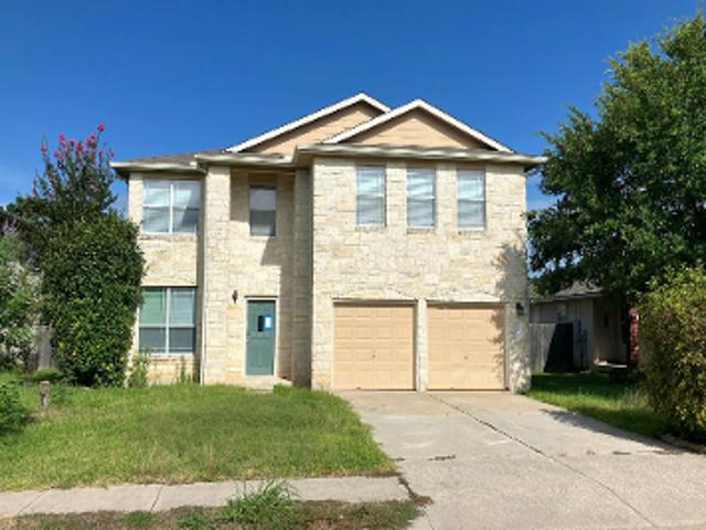 House for sale in Williamson, Texas