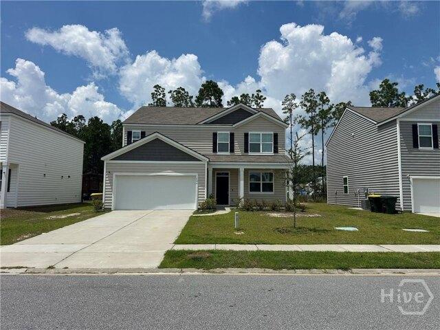 House for sale in Pooler, Georgia