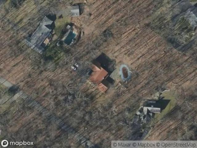 House for sale in New Jersey