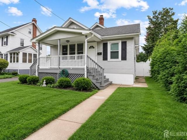House for sale in Avenel, New Jersey