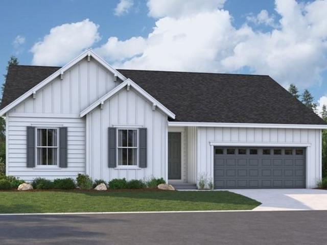 House for sale in Linn, Iowa