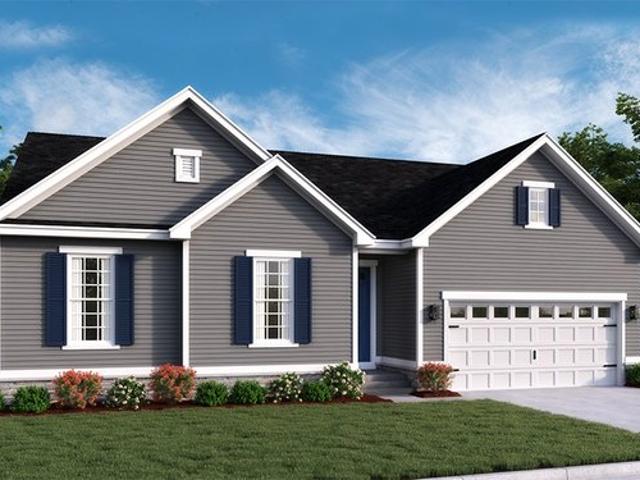 House for sale in Decker, Indiana