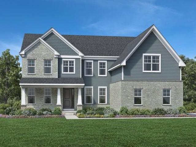 House for sale in Decker, Indiana