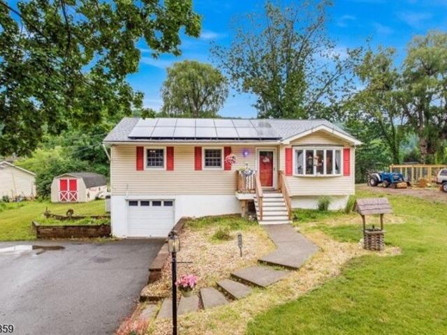 House for sale in New Jersey