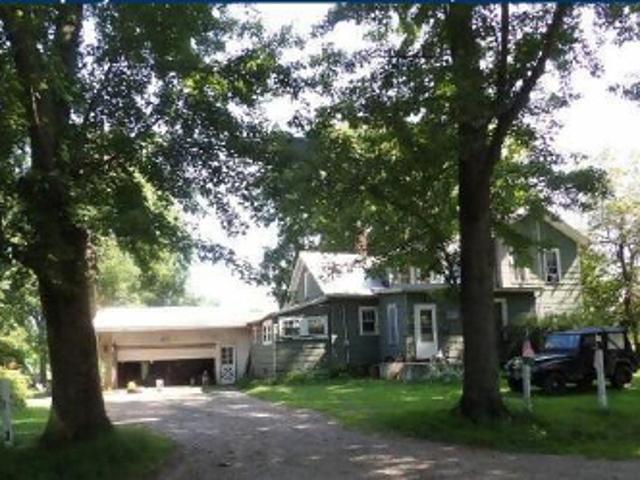 House for sale in Michigan