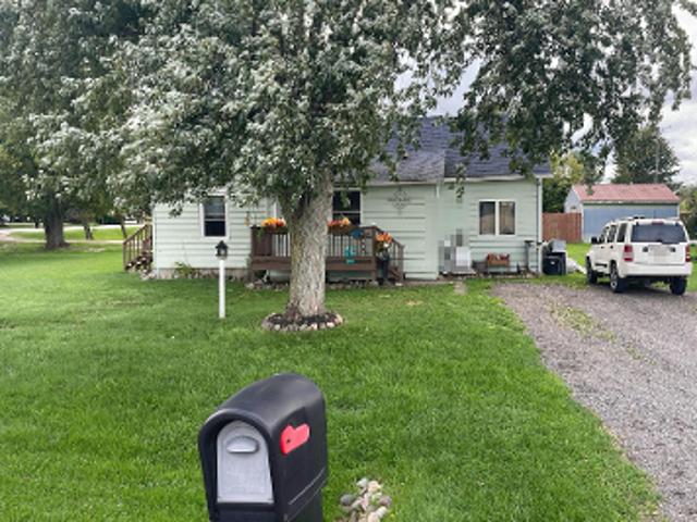 House for sale in Michigan