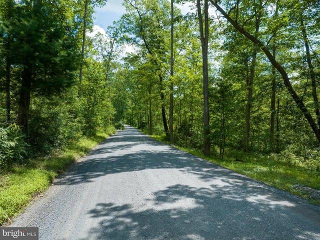 Land for sale in Pennsylvania