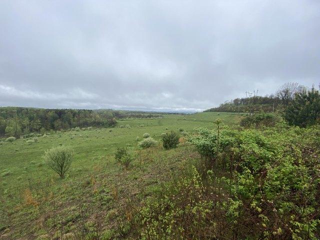 Land for sale in Marion Center, Pennsylvania