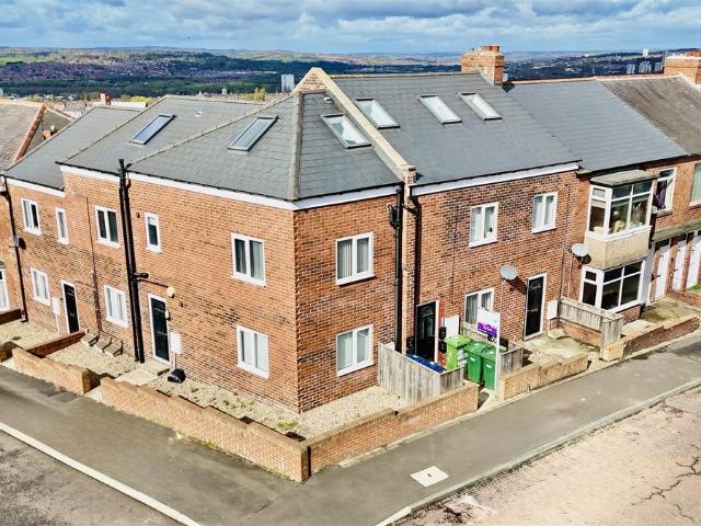 Apartment for rent in Tyne And Wear