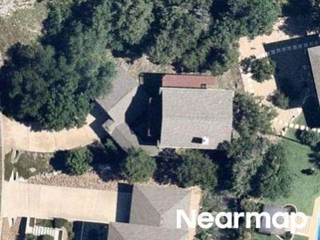 House for sale in Point Venture, Leander