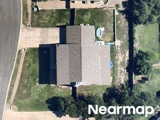 House for sale in Leander, Texas